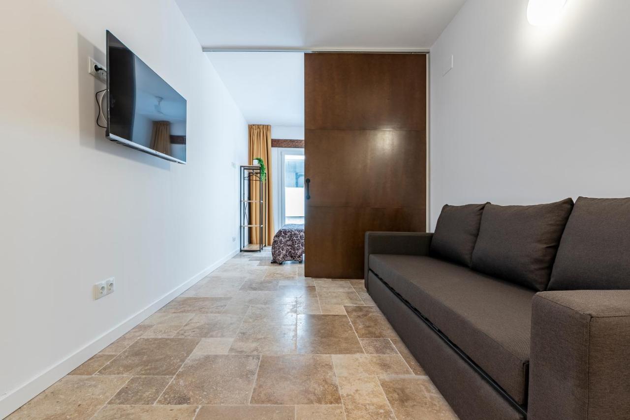 Apartament Confort En Barri Port Maritim Таррагона Экстерьер фото