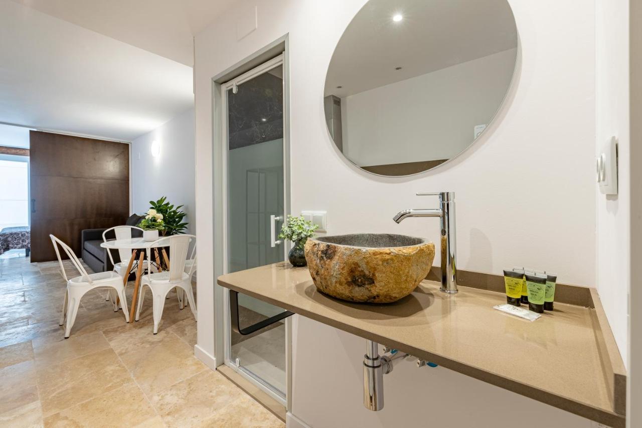 Apartament Confort En Barri Port Maritim Таррагона Экстерьер фото