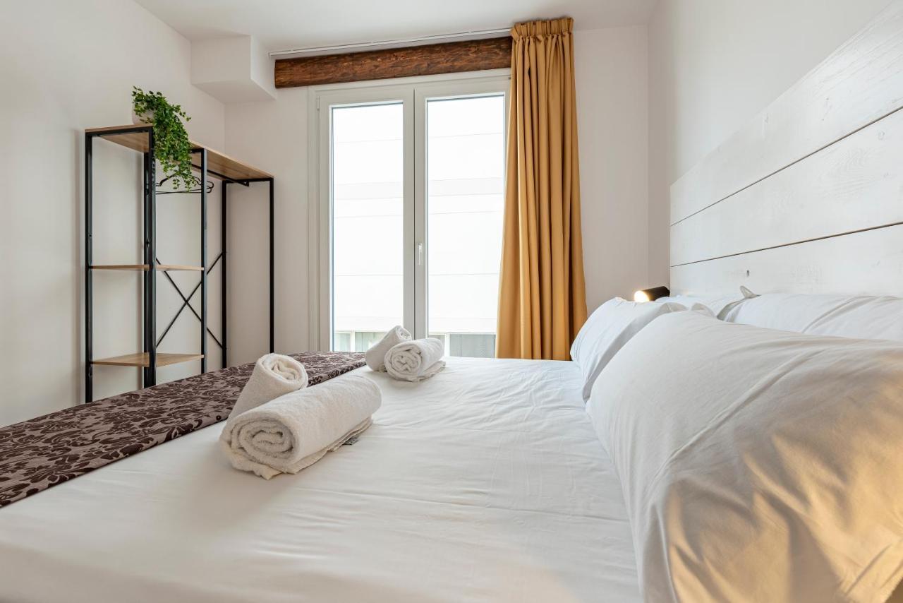 Apartament Confort En Barri Port Maritim Таррагона Экстерьер фото