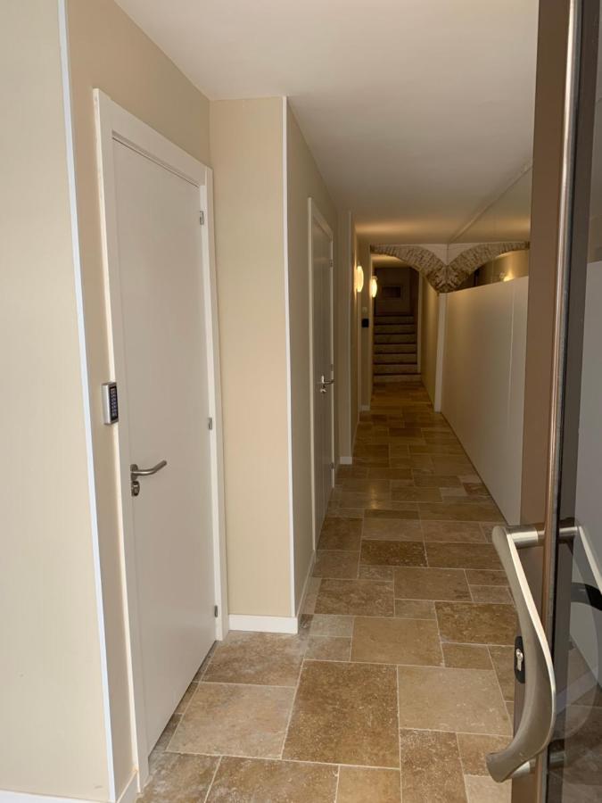Apartament Confort En Barri Port Maritim Таррагона Экстерьер фото